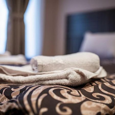 Varna Central Ohrid 2Bdr Apartment 외부 사진