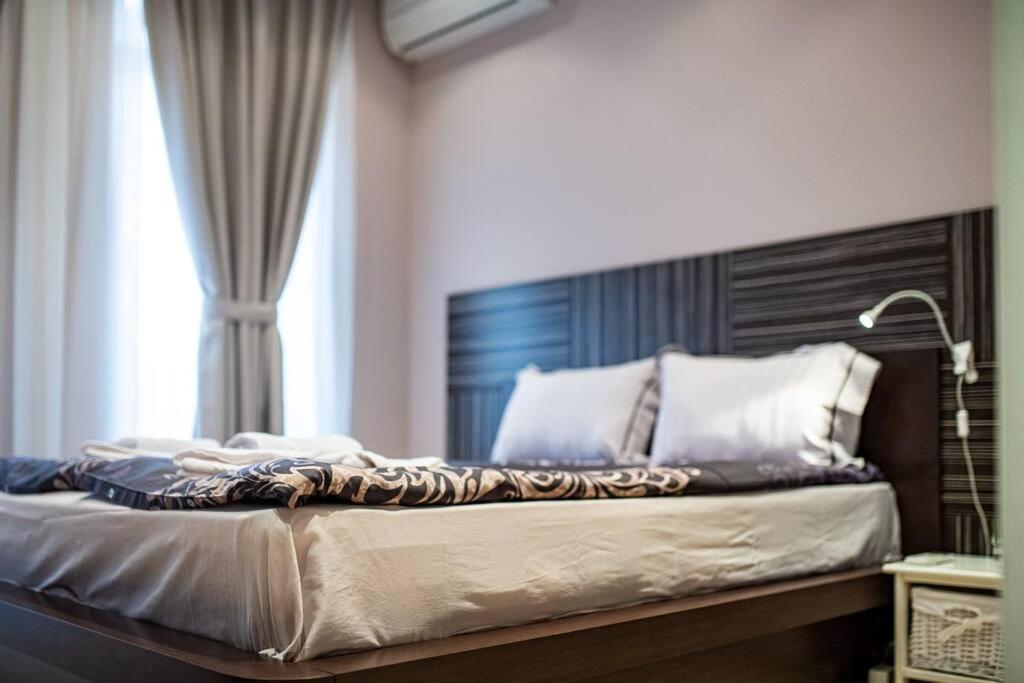 Varna Central Ohrid 2Bdr Apartment 외부 사진